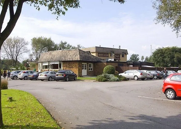 Premier Inn