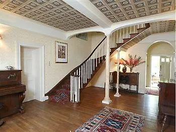 Percy House - B&B