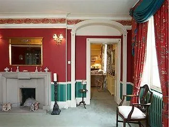 Percy House - B&B
