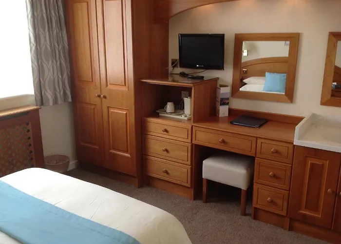 The Windmills Hotel St Brelade, United Kingdom