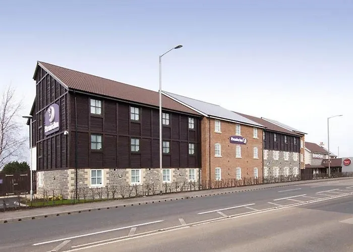 Premier Inn Glastonbury