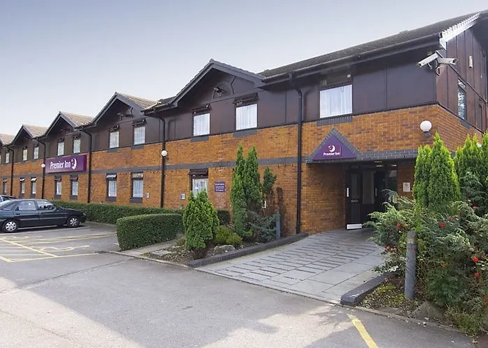 Premier Inn