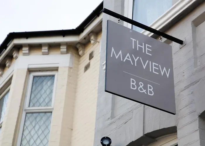 Mayview Guest House