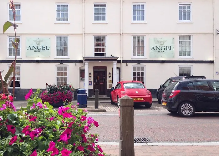Angel Hotel