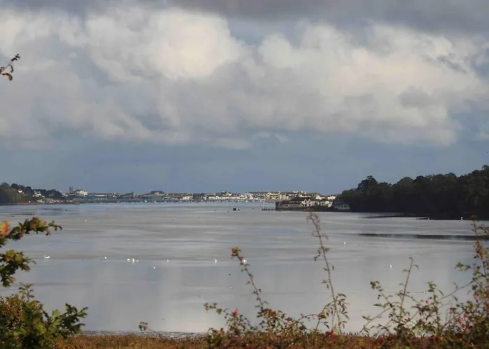 Passage House Club Aparthotel Kingsteignton, United Kingdom