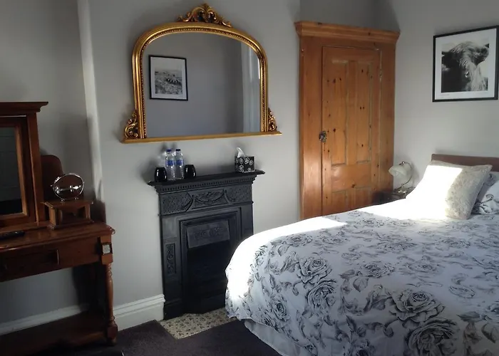 Streonshalh Bed & Breakfast