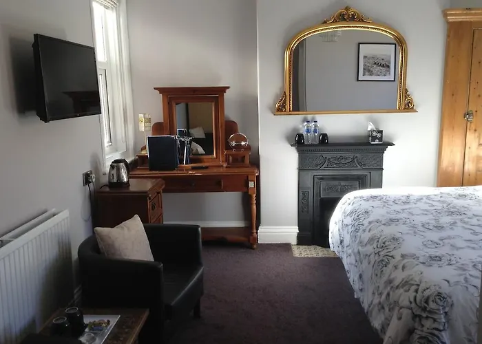 Streonshalh Bed & Breakfast