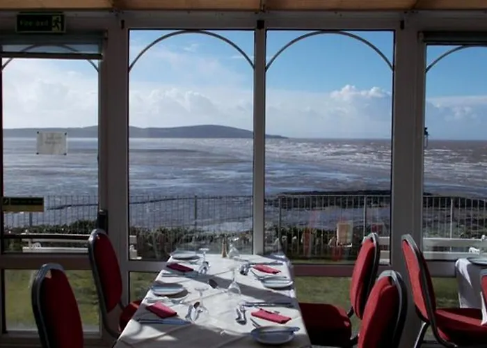 Daunceys Hotel Weston-super-Mare, United Kingdom