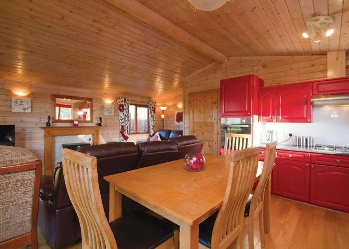 Oakfield Caravan Park
