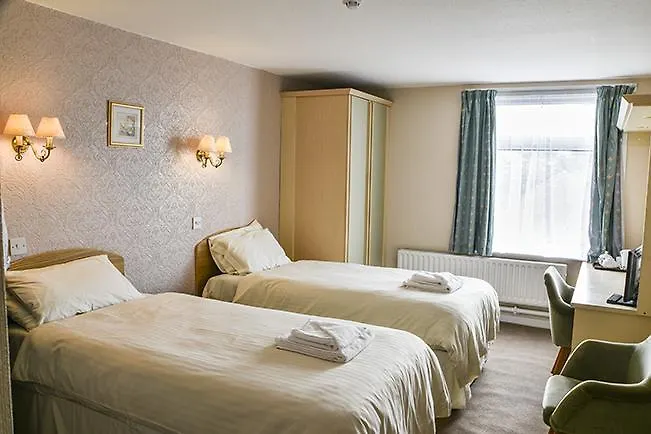 Headway Hotel Morecambe, United Kingdom