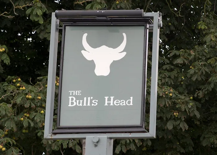 The Bulls Head Bed And Breakfast