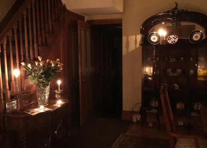 Riverside Bed And Breakfast