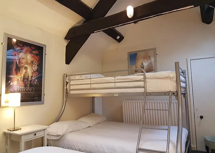 George III Hotel Dolgellau, United Kingdom
