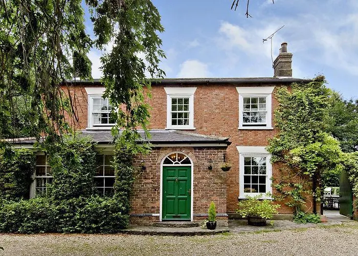 The Grange Willows Apartment Howsham, United Kingdom