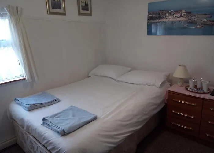 Poldhu Guest House