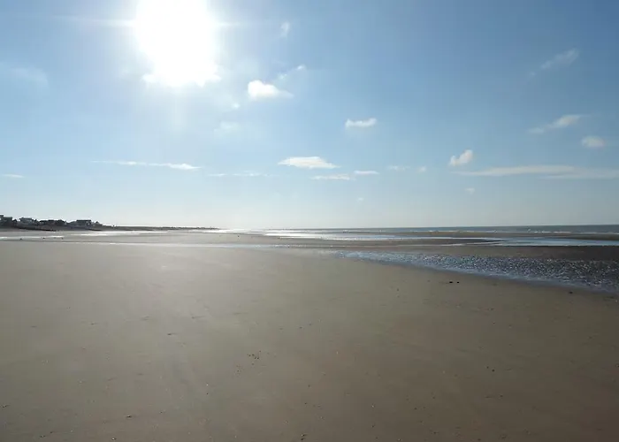 Stowaway Beach House Sands