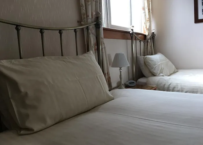Abermar Guest House Inverness, United Kingdom