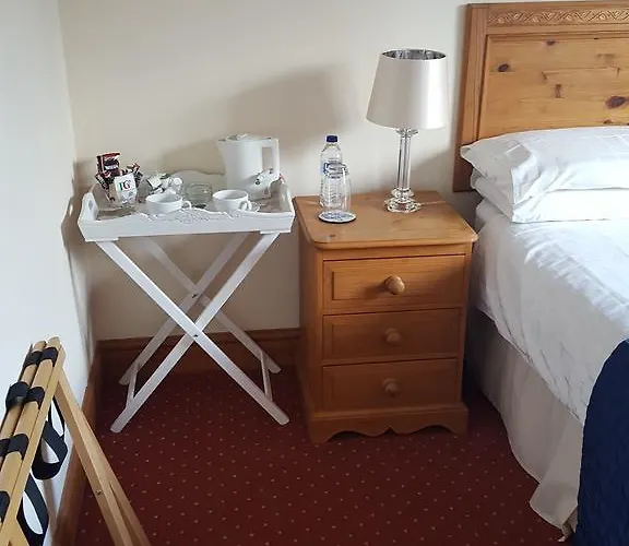 Byerley House Bed & Breakfast Newmarket , United Kingdom
