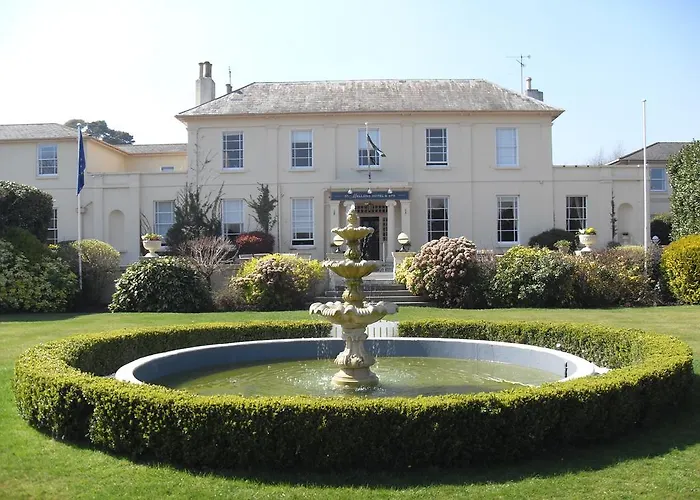 St Mellons Hotel & Spa Cardiff, United Kingdom