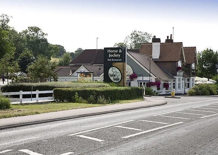 Premier Inn Dunstable South A5, United Kingdom