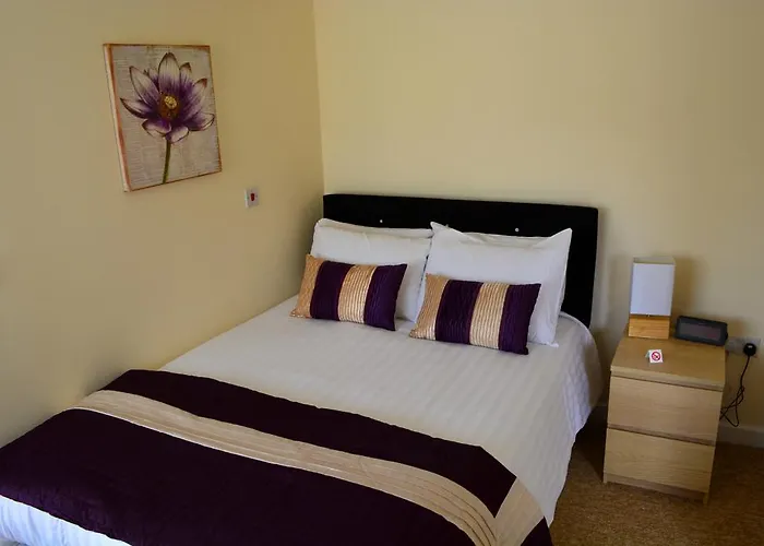 Winston Guesthouse Bicester, United Kingdom