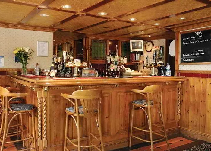 St Michaels Inn Hotel