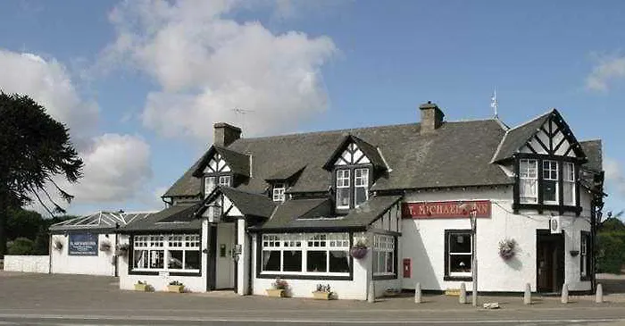 St Michaels Inn Hotel