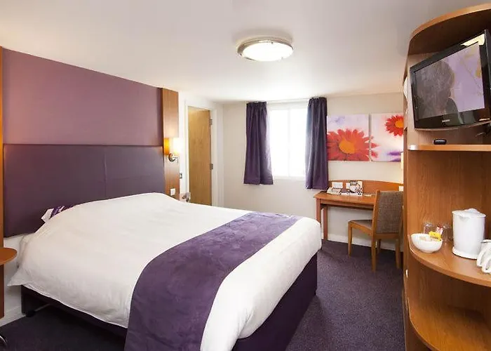 Premier Inn Bristol City Centre King Street, United Kingdom