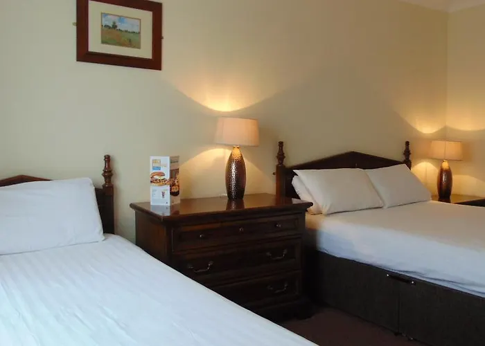 The Harrowgate Hill Lodge Darlington , United Kingdom