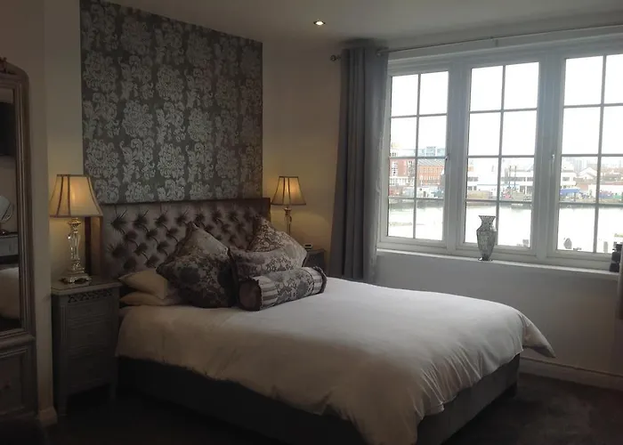 Fortitude Cottage Portsmouth, United Kingdom