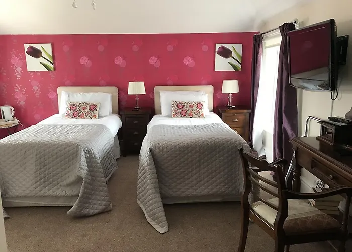 Crickleigh House Bed & Breakfast Llandudno, United Kingdom