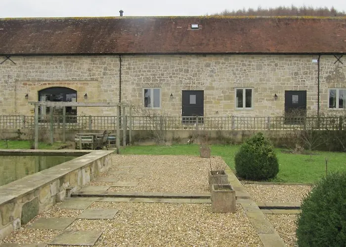 Withyslade Farm