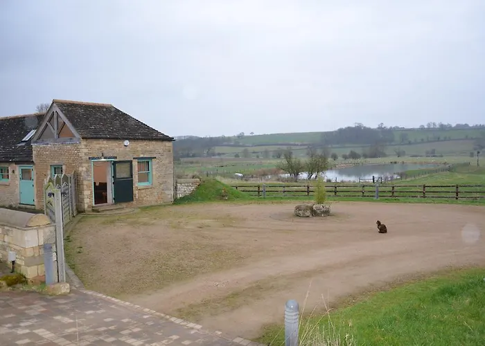 Kilthorpe Grange Guest House