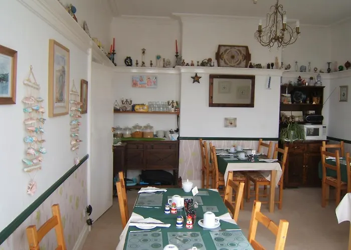 Seashell B&B