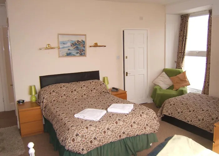 Seashell B&B