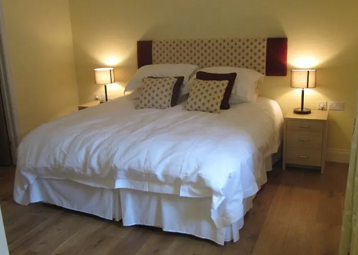 Withyslade Farm Villa Tisbury, United Kingdom