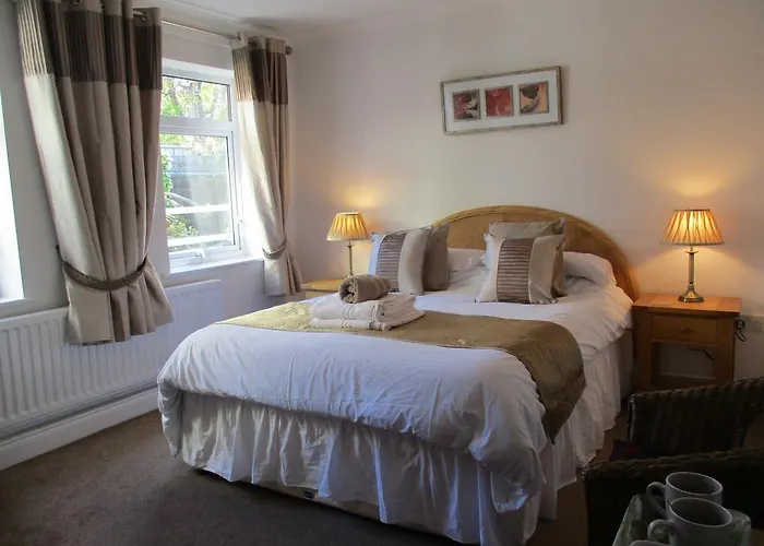 Mayfield Guesthouse