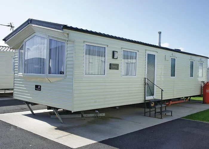 Oakfield Caravan Park