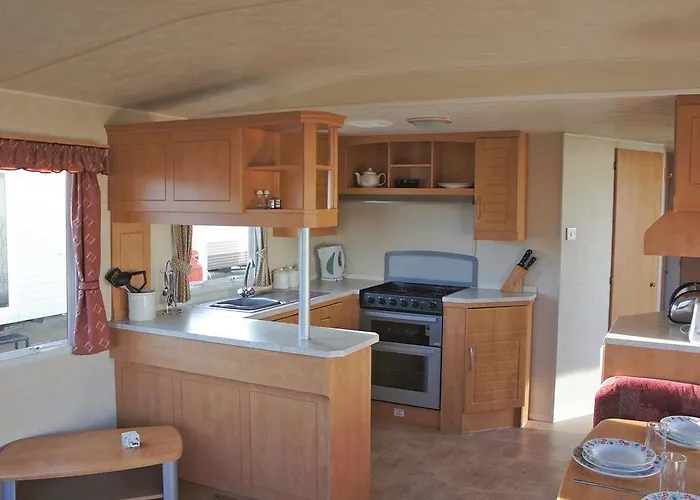 Oakfield Caravan Park