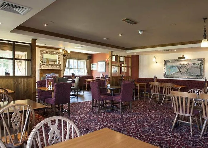 Premier Inn Gosport, United Kingdom