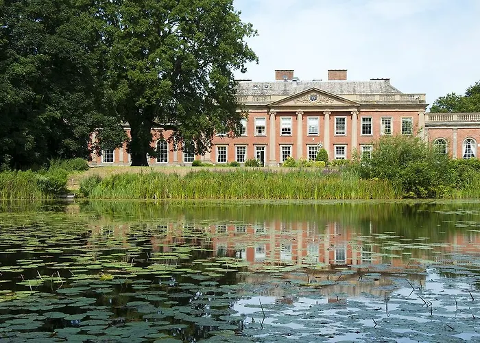 Colwick Hall