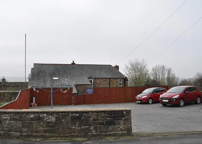 The Grey Bull Bed & Breakfast Haltwhistle, United Kingdom