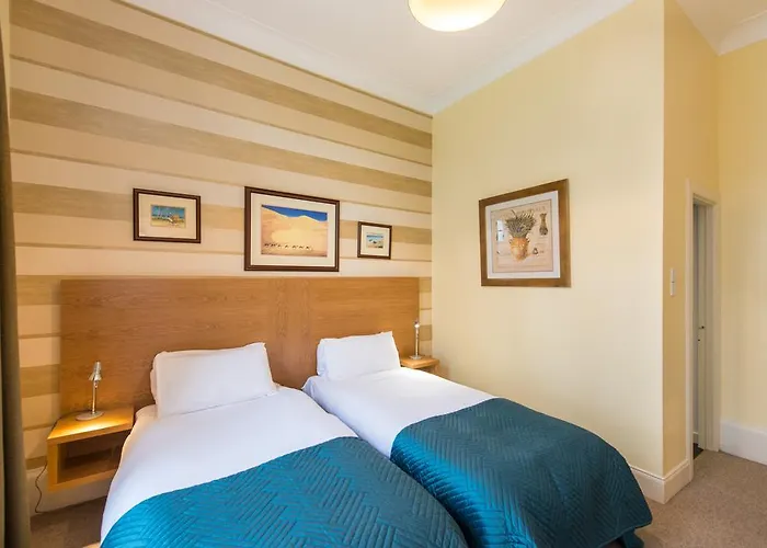 Beechgrove Hotel Perth, United Kingdom