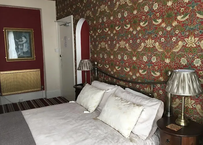 Morlea Hotel Llandudno, United Kingdom