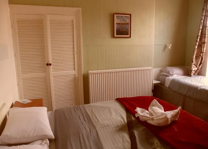 Earlsmere Guesthouse