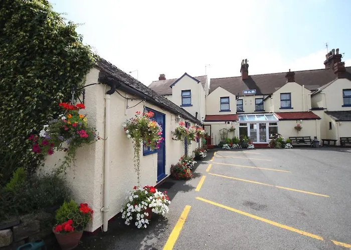 Meadows Way Guest House