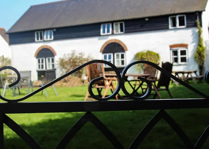 The Waggon And Horses