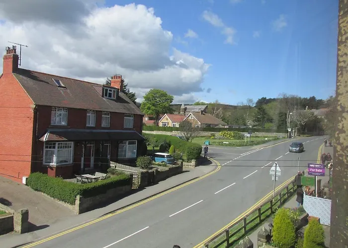 Birtley House