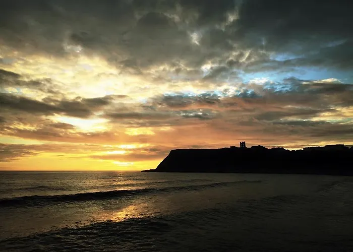 Kimberley Seafront