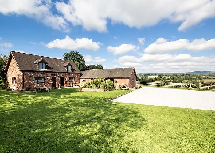 Lower Micklin Farm